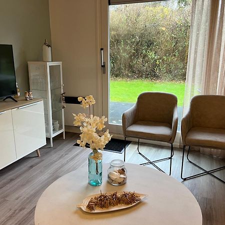 Appartement Noflik, Amelander Kaap Hollum  Exteriör bild