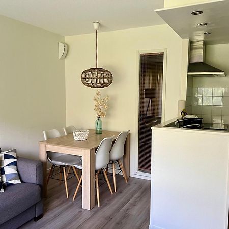 Appartement Noflik, Amelander Kaap Hollum  Exteriör bild