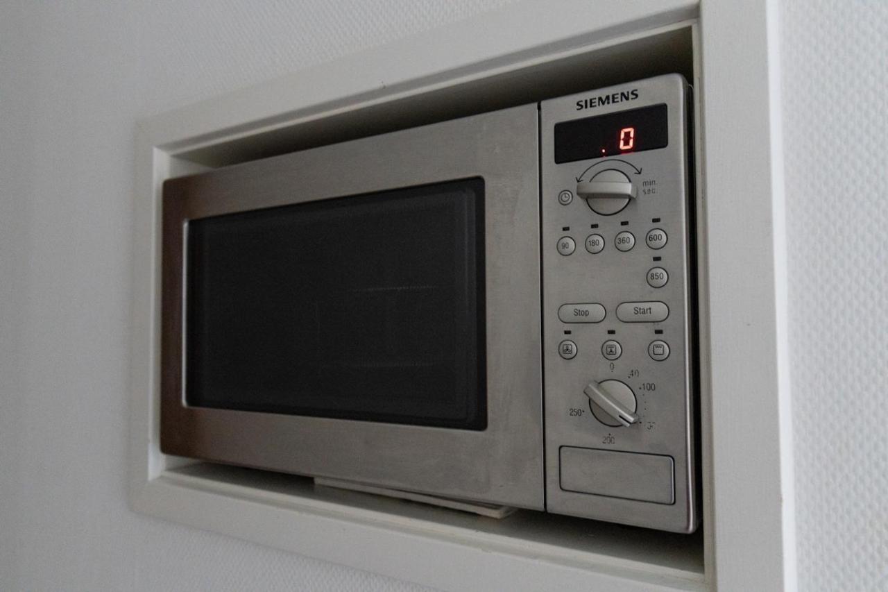 Appartement Noflik, Amelander Kaap Hollum  Exteriör bild