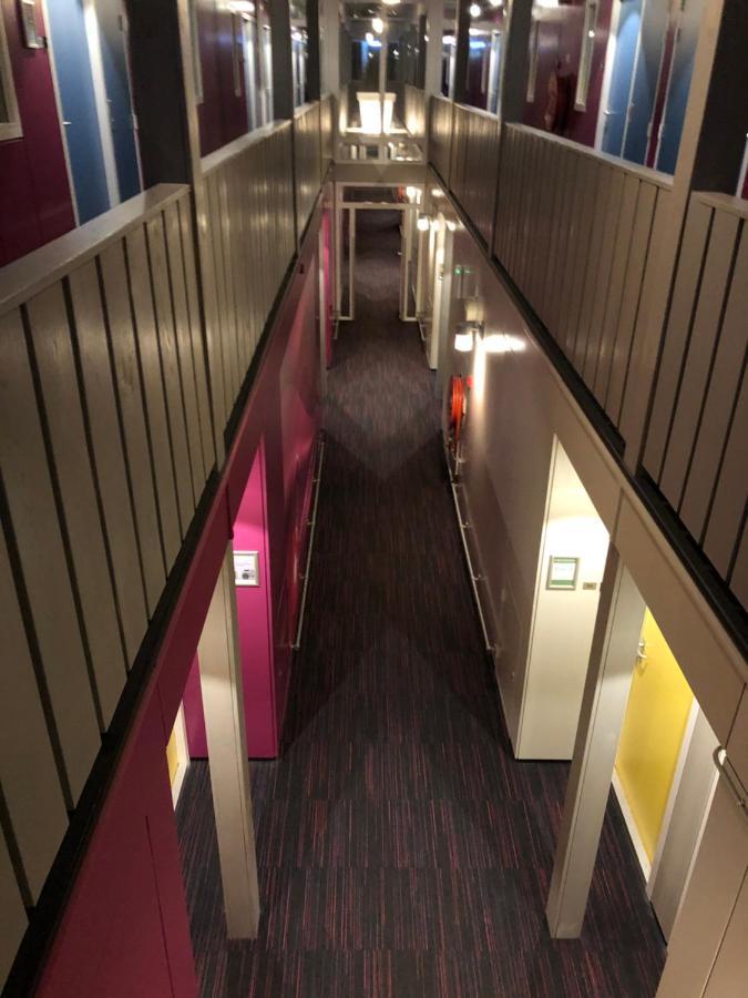Appartement Noflik, Amelander Kaap Hollum  Exteriör bild