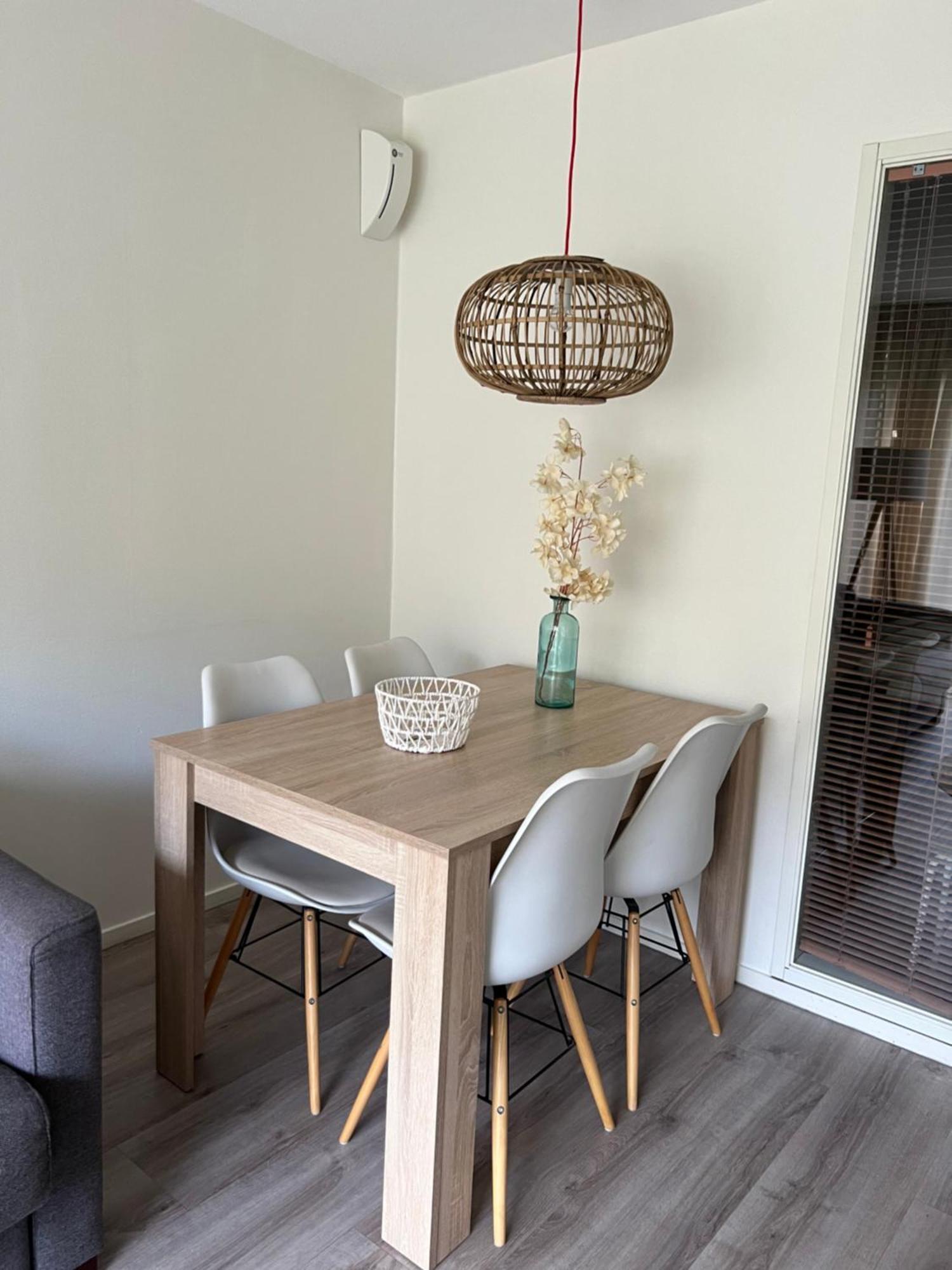 Appartement Noflik, Amelander Kaap Hollum  Exteriör bild