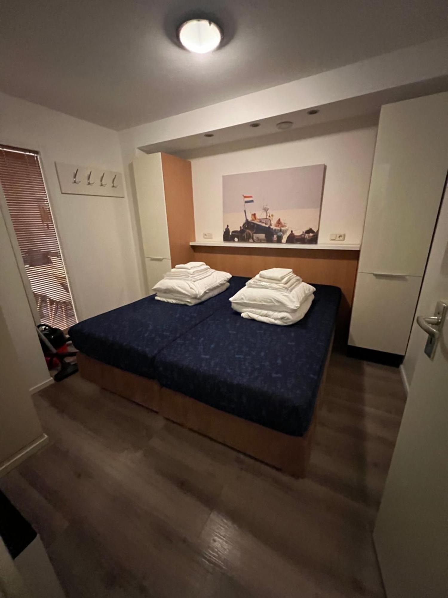 Appartement Noflik, Amelander Kaap Hollum  Exteriör bild