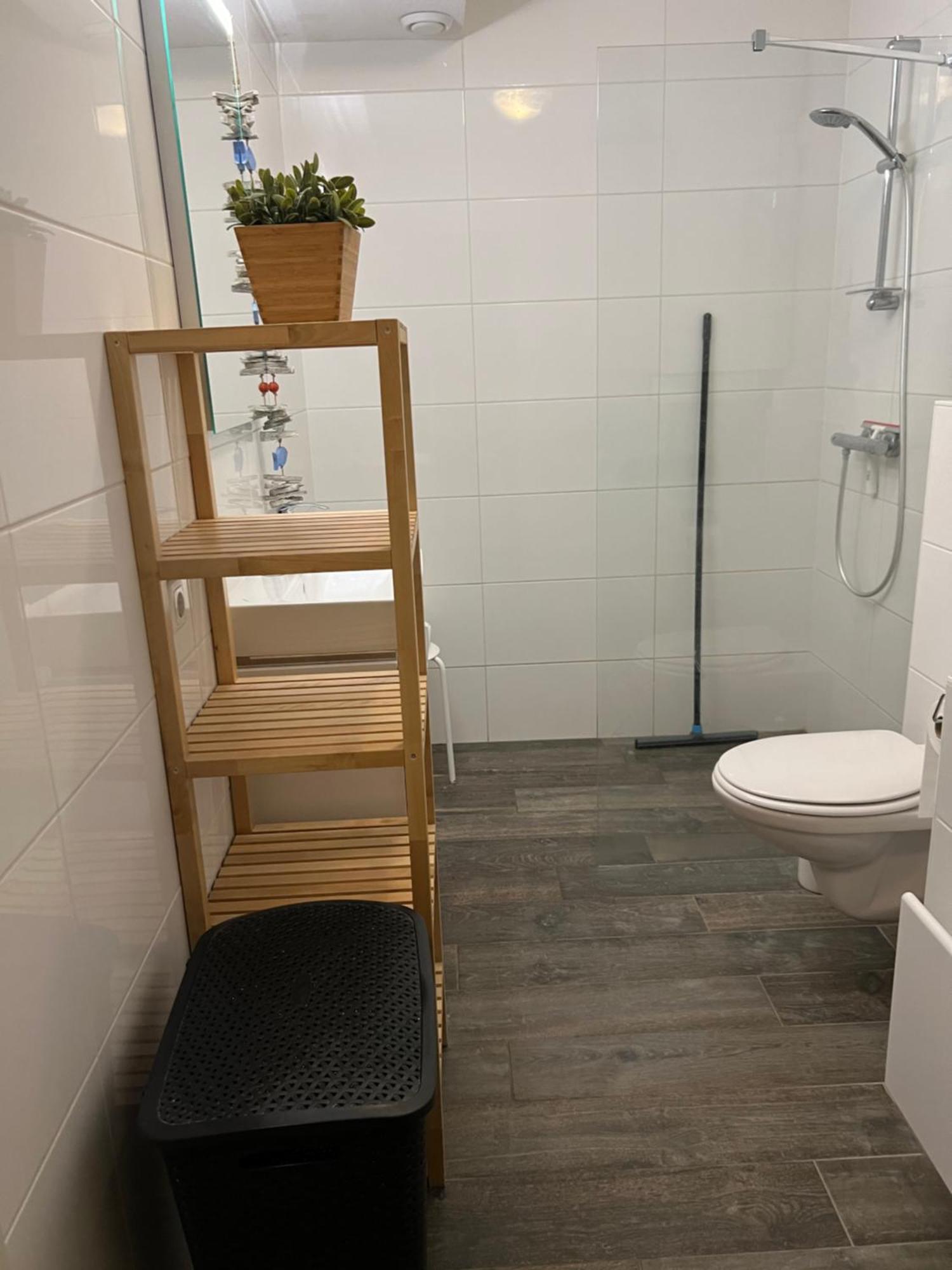 Appartement Noflik, Amelander Kaap Hollum  Exteriör bild
