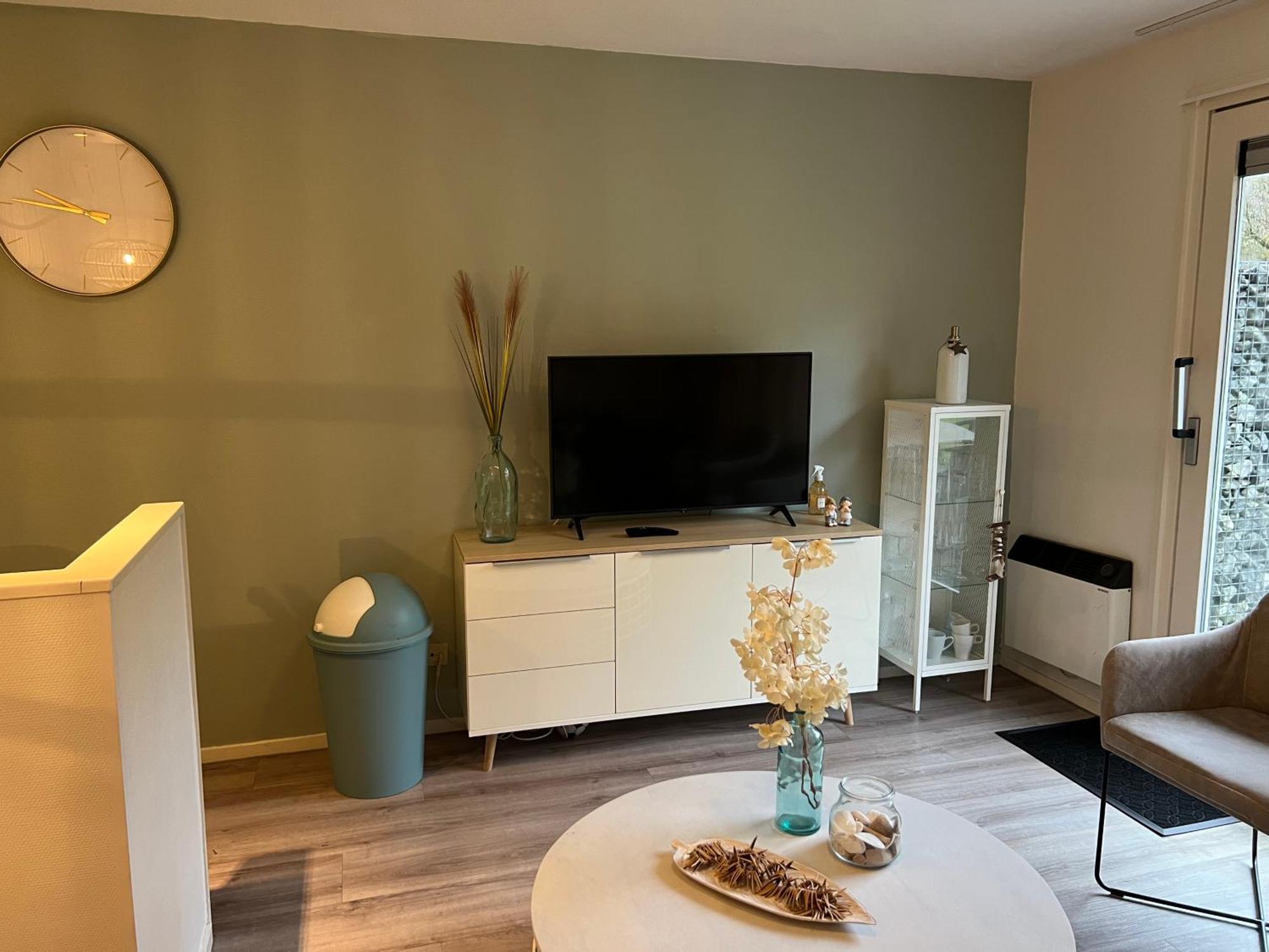 Appartement Noflik, Amelander Kaap Hollum  Exteriör bild