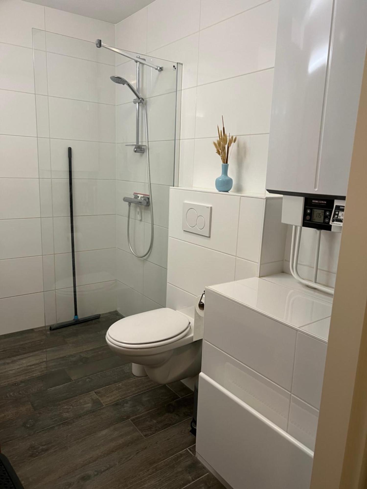 Appartement Noflik, Amelander Kaap Hollum  Exteriör bild