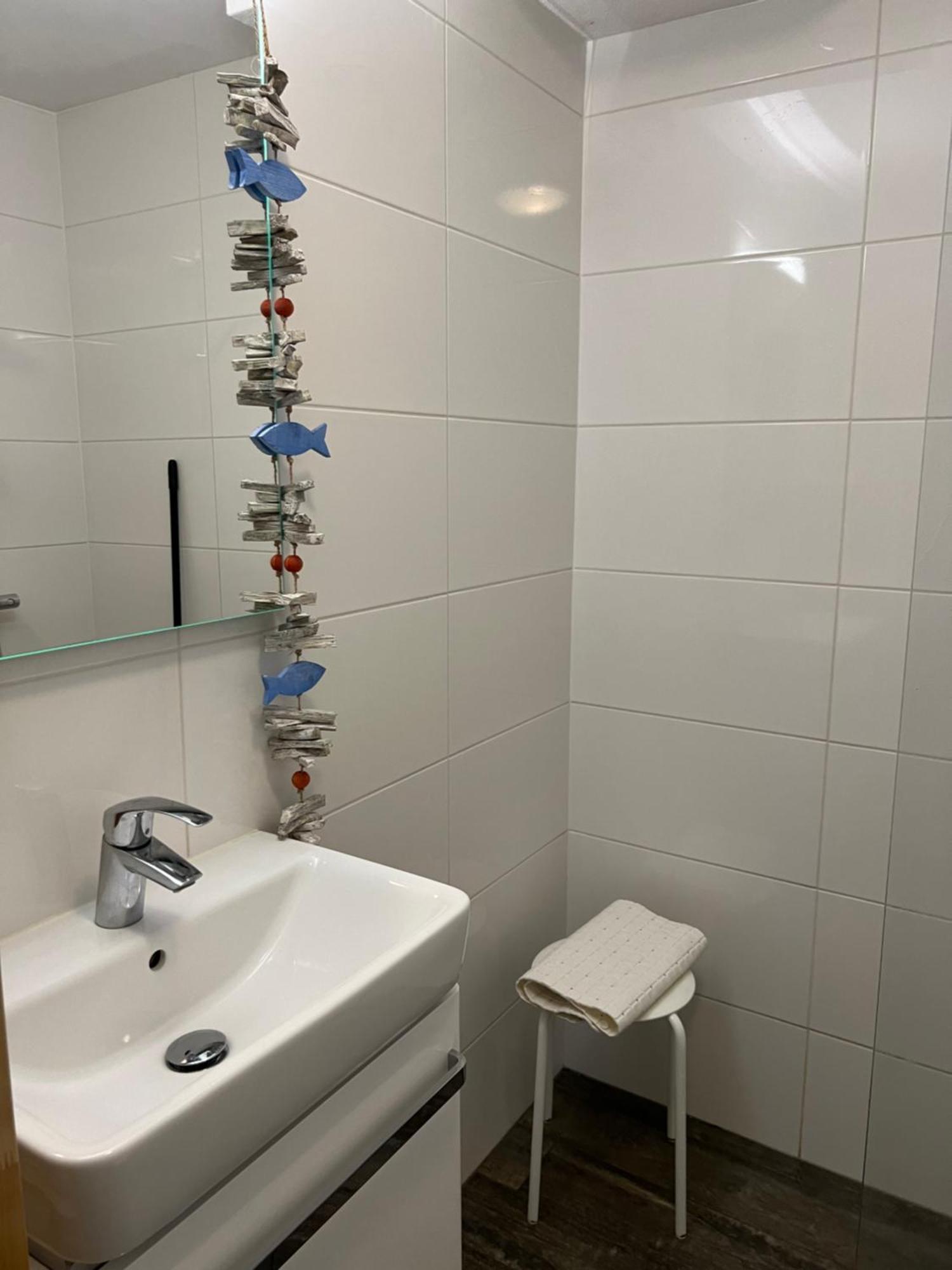 Appartement Noflik, Amelander Kaap Hollum  Exteriör bild